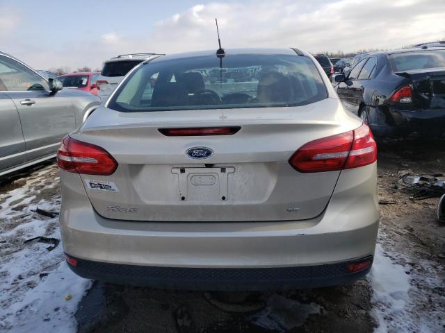 Photo 6 from auction – 2018 FORD FOCUS SE with VIN 1FADP3F28JL227935