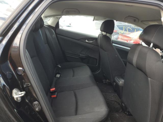 Photo 10 from auction – 2019 HONDA CIVIC LX with VIN 2HGFC2F68KH560034