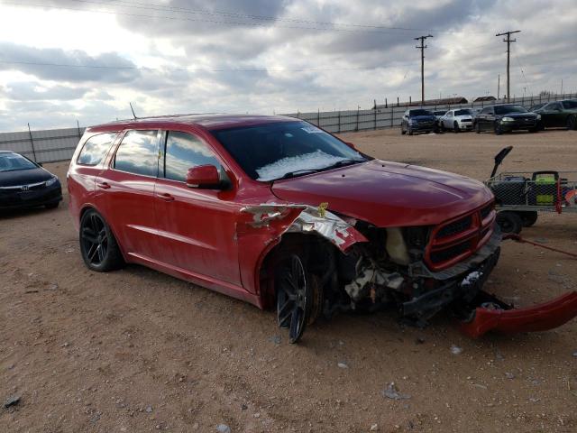 Photo 4 from auction – 2013 DODGE DURANGO R/ with VIN 1C4SDHCT1DC690475