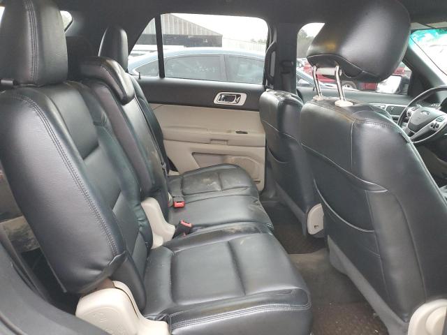 Photo 10 from auction – 2014 FORD EXPLORER X with VIN 1FM5K7D82EGA02822