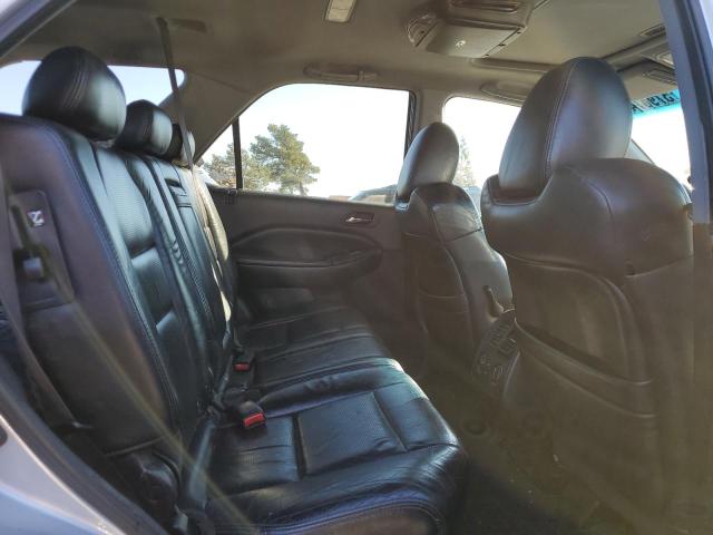 Photo 11 from auction – 2005 ACURA MDX with VIN 2HNYD18295H510394