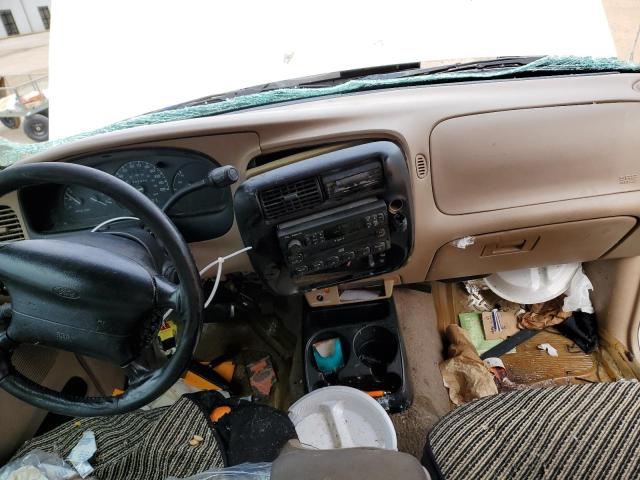 Photo 8 from auction – 2000 FORD RANGER SUP with VIN 1FTYR14V4YPB08855