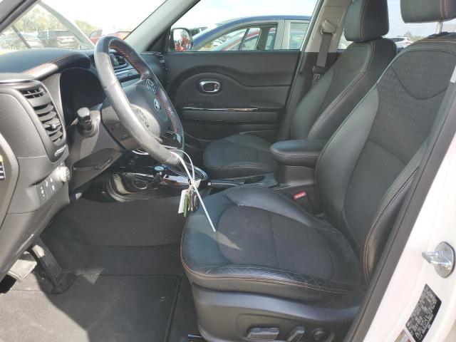 Photo 7 from auction – 2017 KIA SOUL ! with VIN KNDJX3AA4H7496142