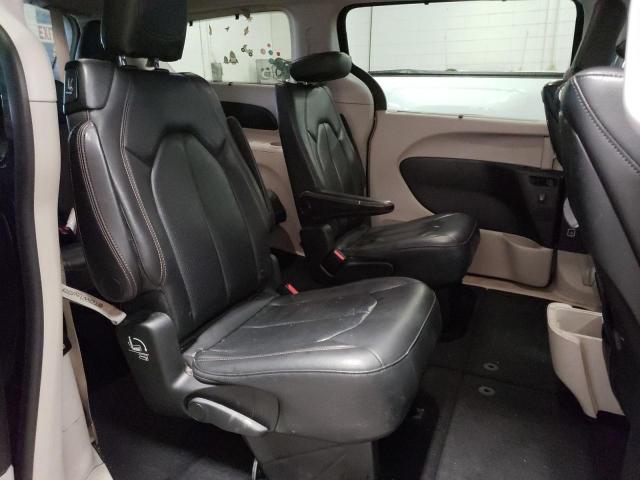 Photo 11 from auction – 2019 CHRYSLER PACIFICA T with VIN 2C4RC1EG0KR605333