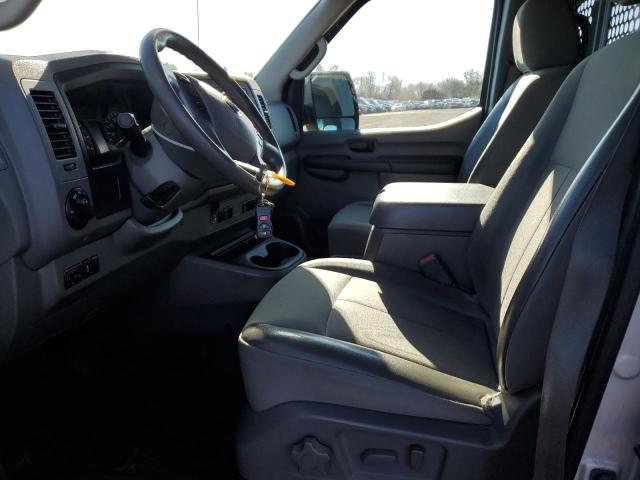 Photo 7 from auction – 2012 NISSAN NV 2500 with VIN 1N6BF0LY1CN119107