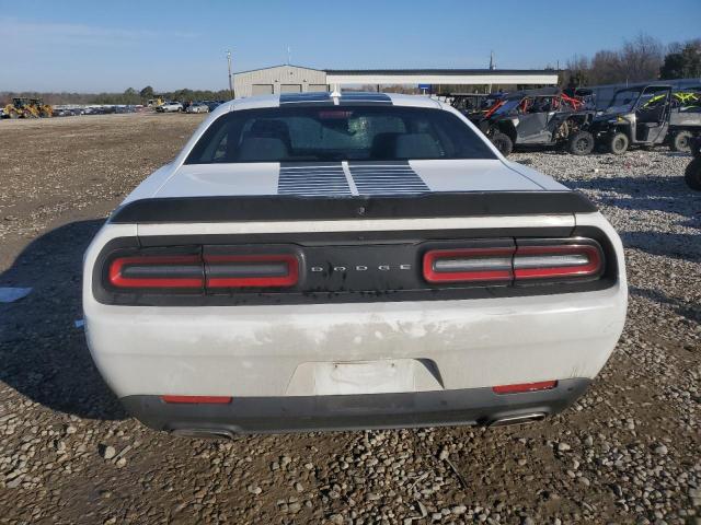 Photo 6 from auction – 2016 DODGE CHALLENGER with VIN 2C3CDZAG4GH236467