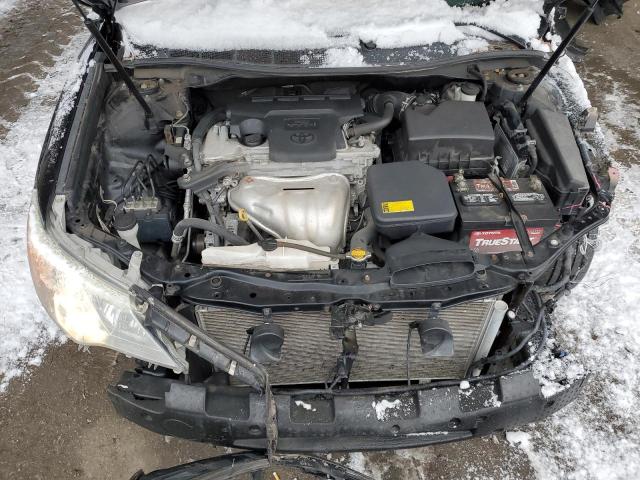 Photo 11 from auction – 2013 TOYOTA CAMRY L with VIN 4T4BF1FK2DR289761