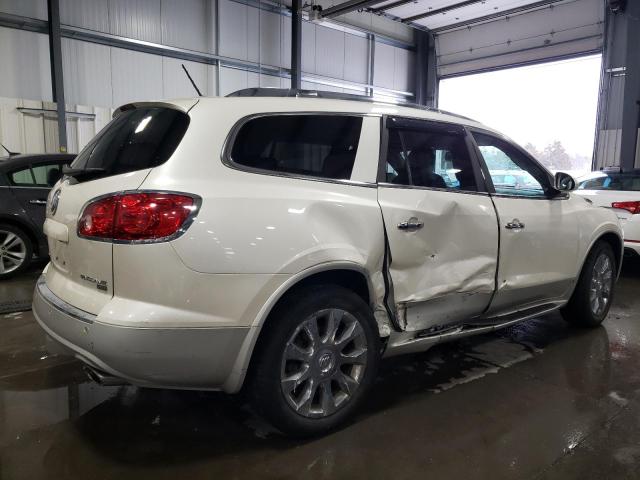 Photo 3 from auction – 2010 BUICK ENCLAVE CX with VIN 5GALVCED7AJ172910