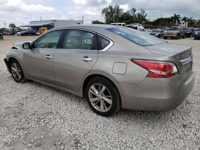Фото 2 с аукциона – 2014 NISSAN ALTIMA с VIN 1N4AL3AP3EC162452