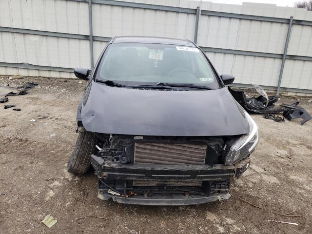Photo 5 from auction – 2017 KIA FORTE LX with VIN 3KPFK4A76HE087185