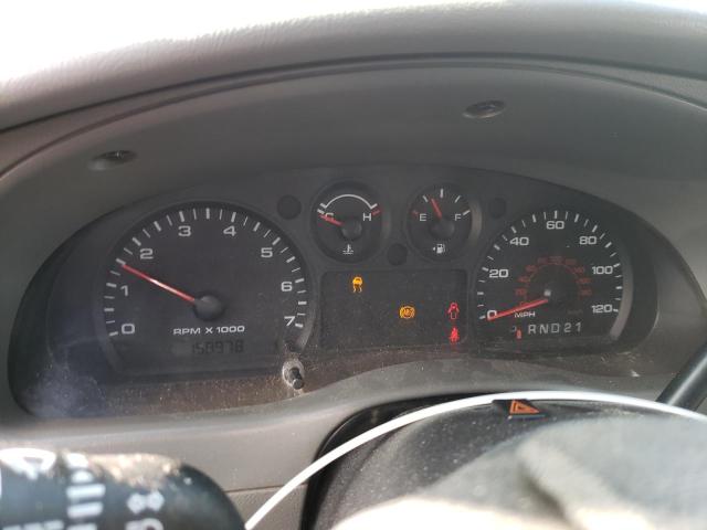 Foto 9 de la subasta – 2011 FORD RANGER SUP con VIN 1FTLR4FEXBPA65106