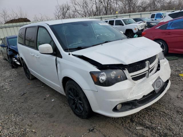 Zdjęcie 4 z aukcji – 2019 DODGE GRAND CARA z VIN 2C4RDGEG7KR670549