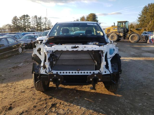 Photo 5 from auction – 2022 CHEVROLET SILVERADO with VIN 3GCNAAED5NG669016
