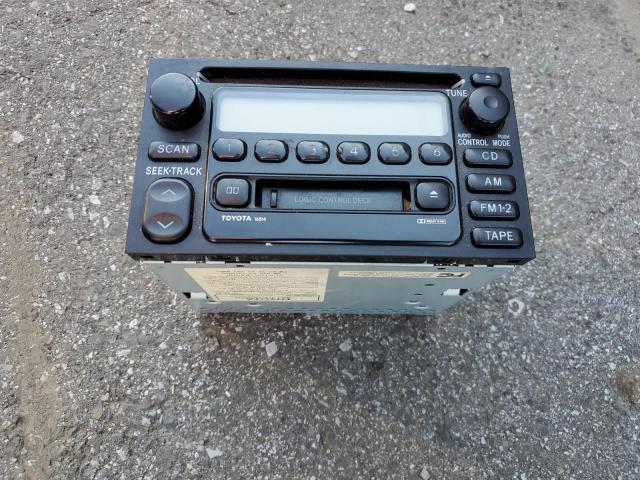 Photo 12 from auction – 2000 TOYOTA CAMRY CE with VIN JT2BG22K5Y0437415