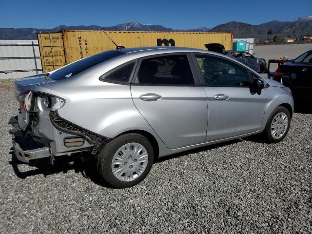Photo 3 from auction – 2015 FORD FIESTA S with VIN 3FADP4AJ1FM127010