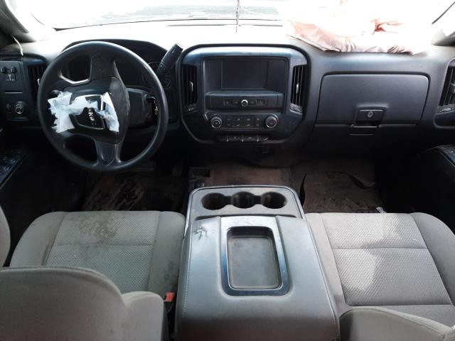 Photo 8 from auction – 2016 GMC SIERRA K25 with VIN 1GT12REG8GF139387