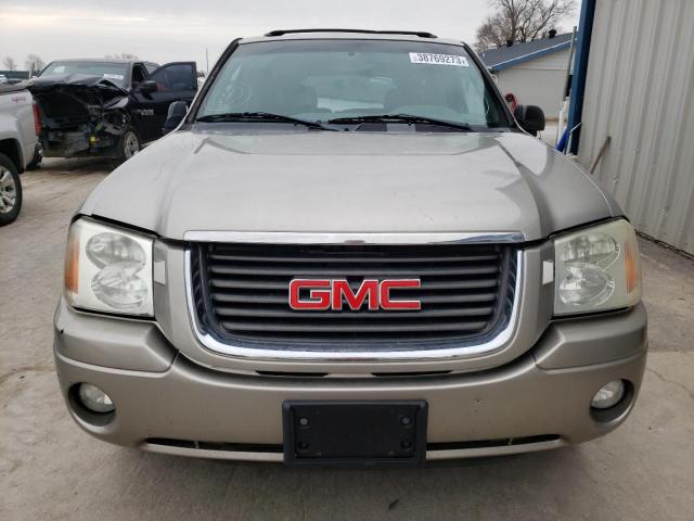 Photo 5 from auction – 2002 GMC ENVOY with VIN 1GKDT13S922106566
