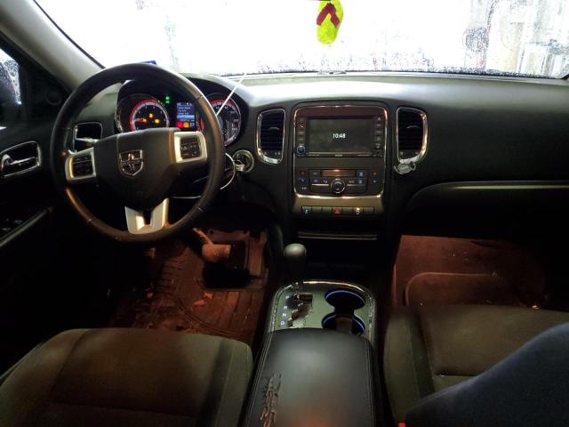 Photo 8 from auction – 2011 DODGE DURANGO HE with VIN 1D4RD3GG3BC687169