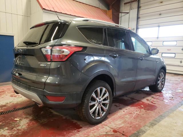 Photo 3 from auction – 2018 FORD ESCAPE TIT with VIN 1FMCU9J92JUC21768