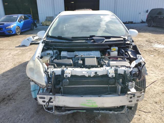 Photo 5 from auction – 2013 TOYOTA PRIUS with VIN JTDKN3DU0D5540918