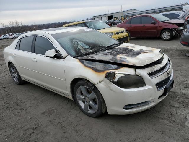 Photo 4 from auction – 2011 CHEVROLET MALIBU 2LT with VIN 1G1ZD5E11BF326456