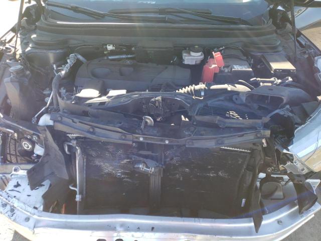 Photo 11 from auction – 2020 ACURA RDX TECHNO with VIN 5J8TC2H52LL018679