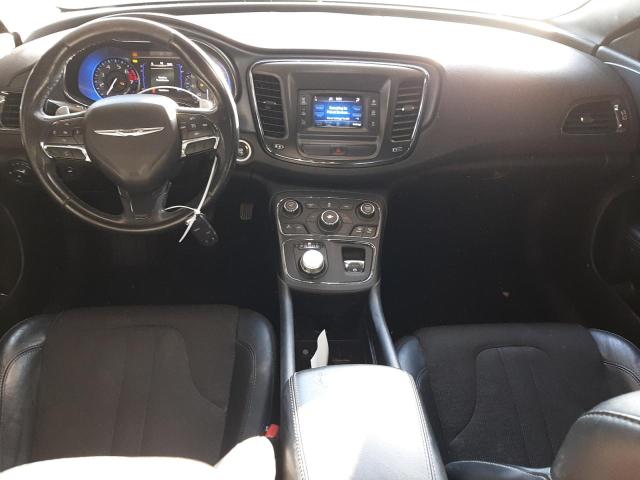Photo 8 from auction – 2015 CHRYSLER 200 S with VIN 1C3CCCBB1FN734795