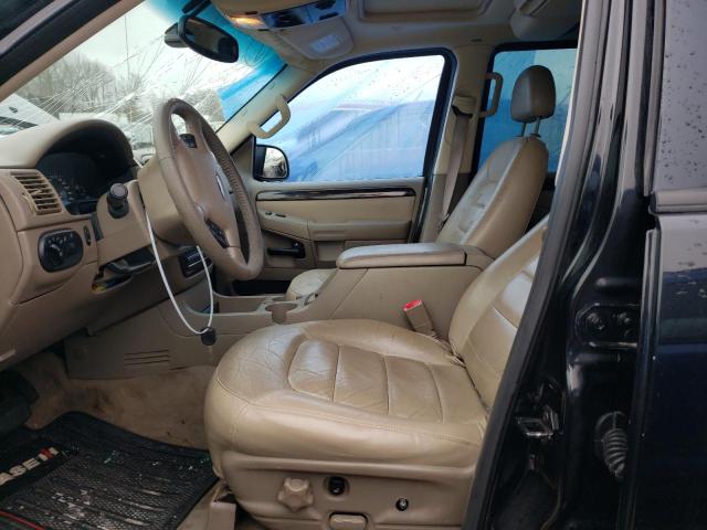 Photo 7 from auction – 2004 FORD EXPLORER L with VIN 1FMDU75W04ZA25098