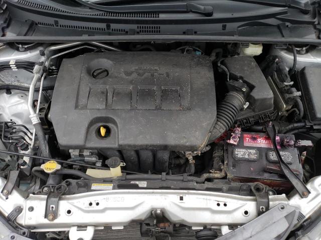 Photo 11 from auction – 2015 TOYOTA COROLLA L with VIN 2T1BURHE2FC249853