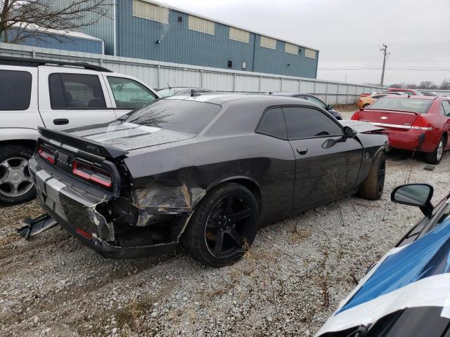 Photo 3 from auction – 2020 DODGE CHALLENGER with VIN 2C3CDZC93LH122422