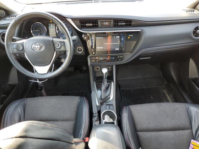 Photo 8 from auction – 2017 TOYOTA COROLLA L with VIN 5YFBURHE7HP581855