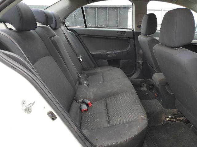 Photo 10 from auction – 2012 MITSUBISHI LANCER ES/ with VIN JA32U2FU9CU006779