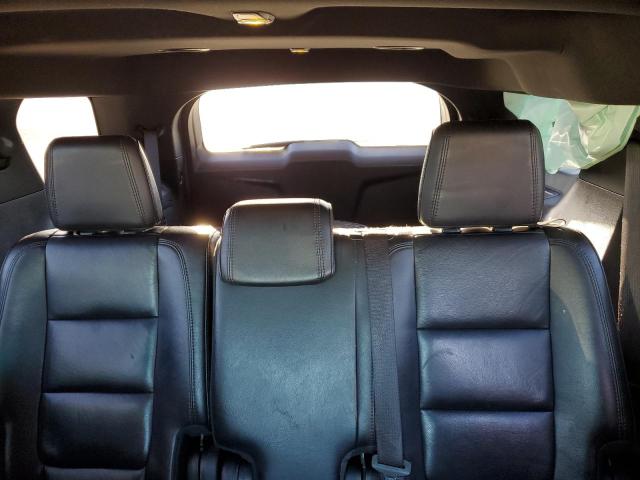 Photo 10 from auction – 2013 FORD EXPLORER X with VIN 1FM5K7D86DGC34869