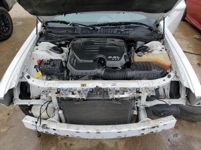 Photo 11 from auction – 2015 DODGE CHALLENGER with VIN 2C3CDZAG5FH770480