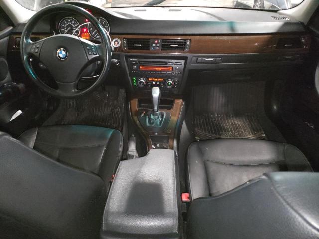 Фото 8 с аукциона – 2010 BMW 328 XI с VIN WBAPK7C58AA460637