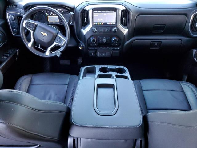 Photo 8 from auction – 2019 CHEVROLET SILVERADO with VIN 1GCUYDED7KZ244966