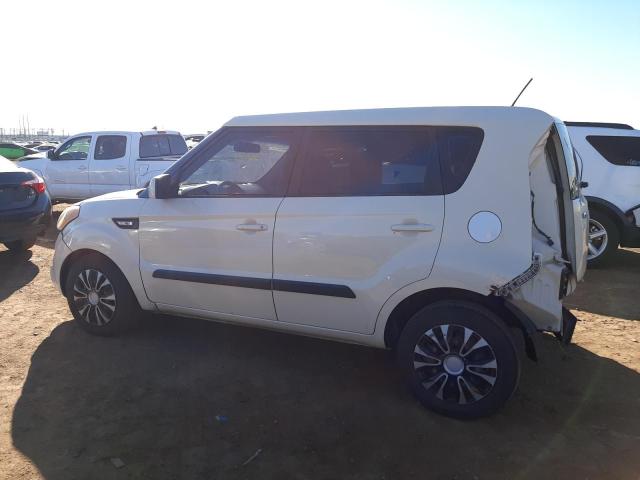 Photo 2 from auction – 2012 KIA SOUL with VIN KNDJT2A58C7447883