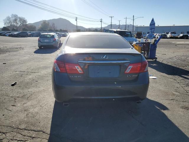 Photo 6 from auction – 2009 LEXUS ES 350 with VIN JTHBJ46G492324540