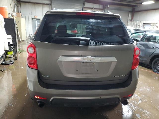 Photo 6 from auction – 2012 CHEVROLET EQUINOX LT with VIN 2GNFLDE53C6176380