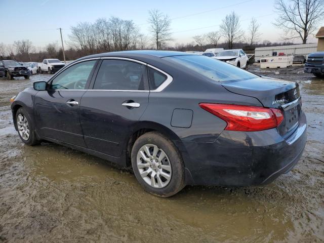 Photo 2 from auction – 2017 NISSAN ALTIMA 2.5 with VIN 1N4AL3AP5HC143308