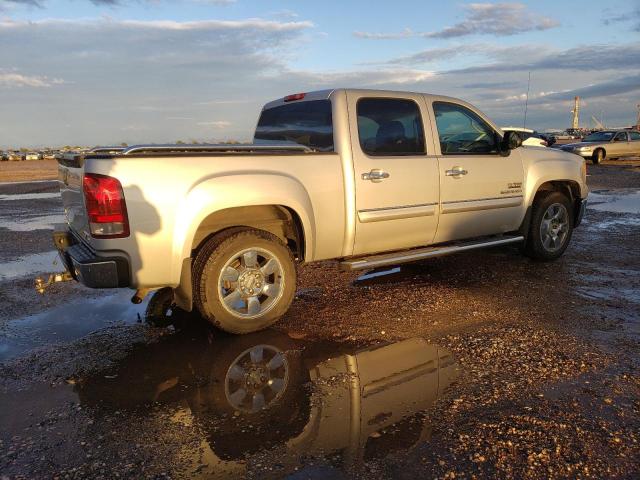 Photo 3 from auction – 2010 GMC SIERRA C15 with VIN 3GTRCVE03AG297279
