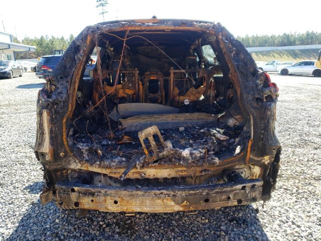 Photo 6 from auction – 2018 NISSAN ROGUE S with VIN KNMAT2MV4JP570010