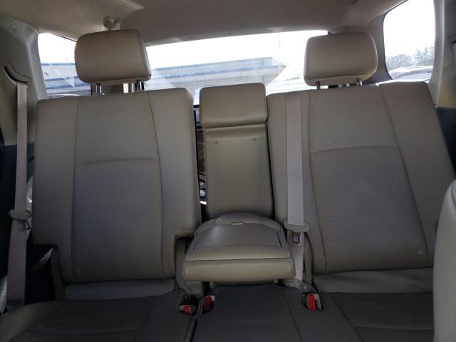 Photo 10 from auction – 2020 TOYOTA 4RUNNER SR with VIN JTEBU5JR9L5798153