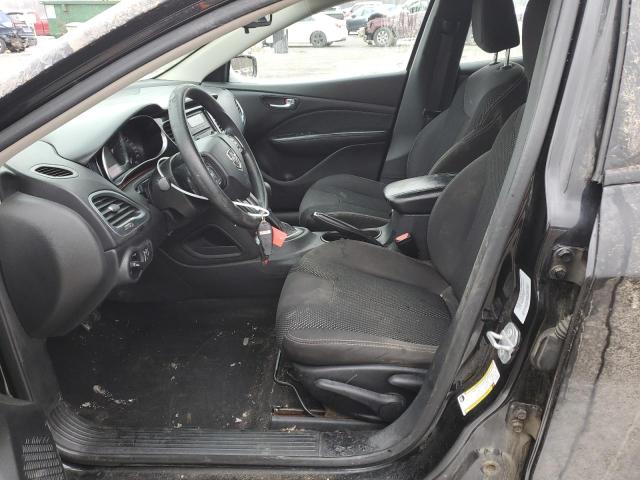Photo 7 from auction – 2015 DODGE DART SXT with VIN 1C3CDFBB0FD212096