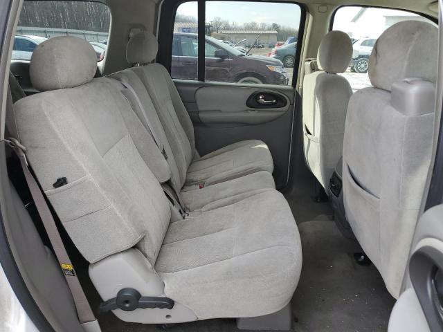 Photo 11 from auction – 2005 CHEVROLET TRAILBLAZE with VIN 1GNET16S456156193