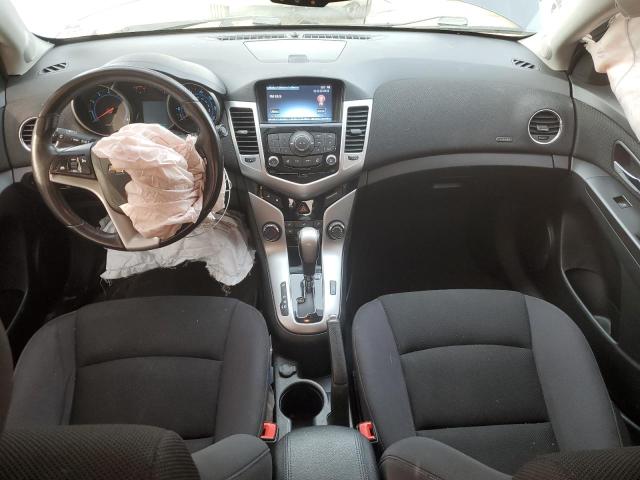 Photo 8 from auction – 2014 CHEVROLET CRUZE LT with VIN 1G1PC5SB7E7443786
