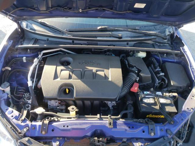 Photo 11 from auction – 2015 TOYOTA COROLLA with VIN 2T1BURHE6FC244381