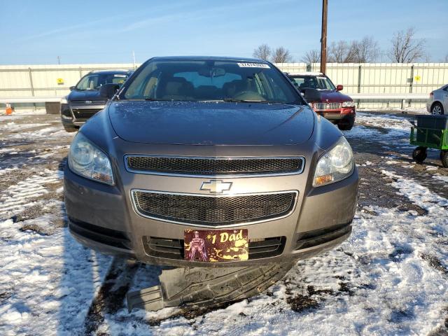 Photo 5 from auction – 2010 CHEVROLET MALIBU LS with VIN 1G1ZB5EB0A4139055