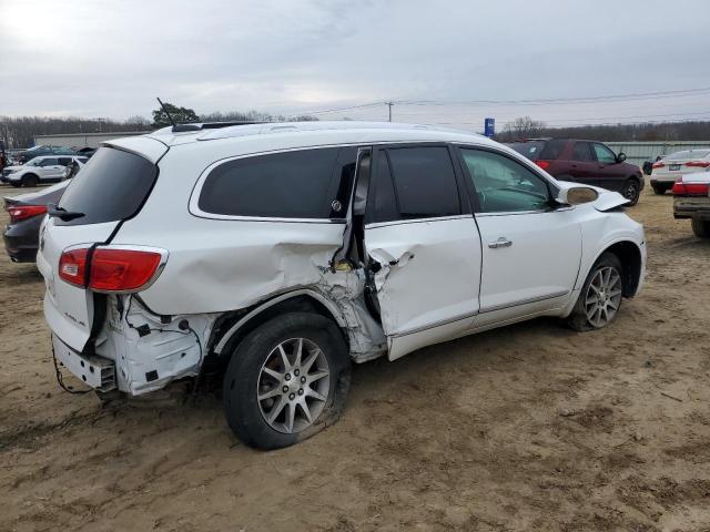 Photo 3 from auction – 2017 BUICK ENCLAVE with VIN 5GAKRAKD7HJ336532
