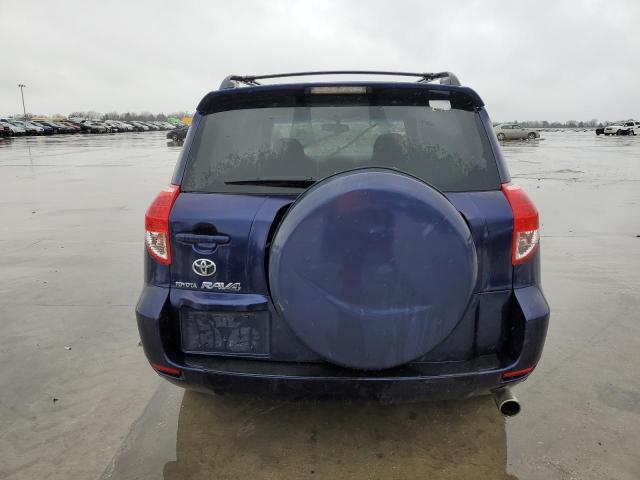 Photo 6 from auction – 2007 TOYOTA RAV4 with VIN JTMZD35V975036994